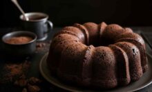 come fare il ciambellone al cioccolato