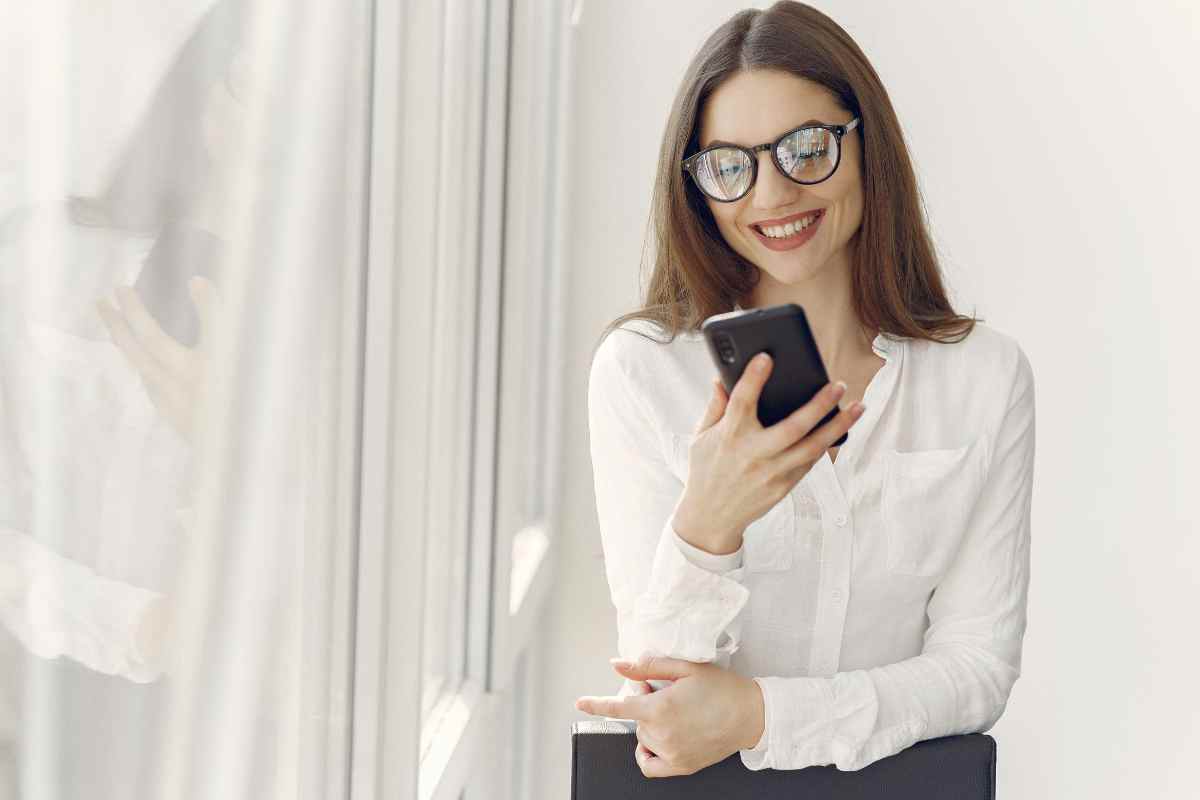 Prima di cambiare smartphone devi fare necessariamente questa operazione