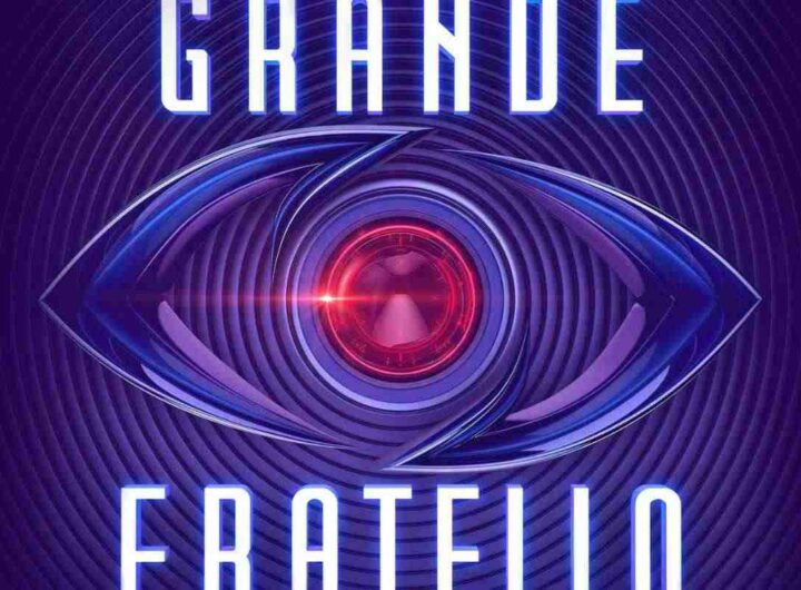 Storica vincitrice del Grande Fratello irriconoscibile
