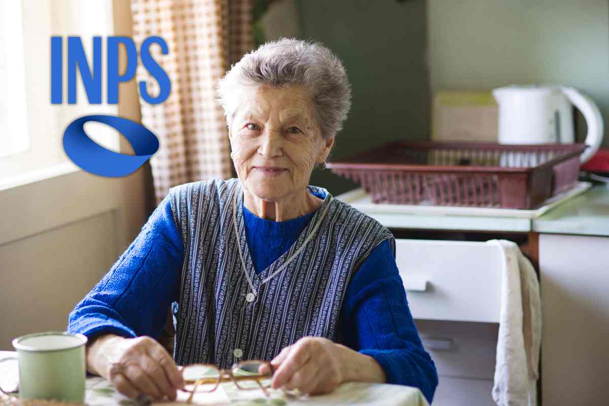 donne pensione anticipata