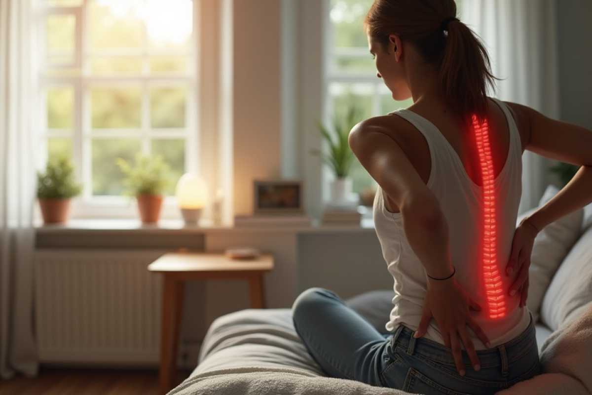 colpo della strega: le cause