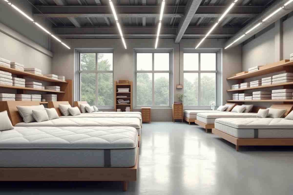 materassi pericolosi per la salute