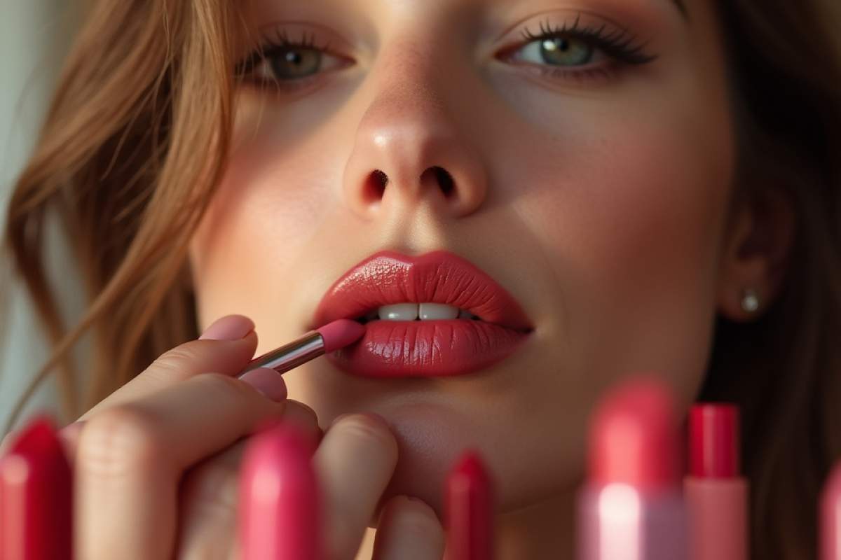 sostanze pericolose nei rossetti