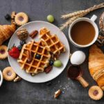 Colazione