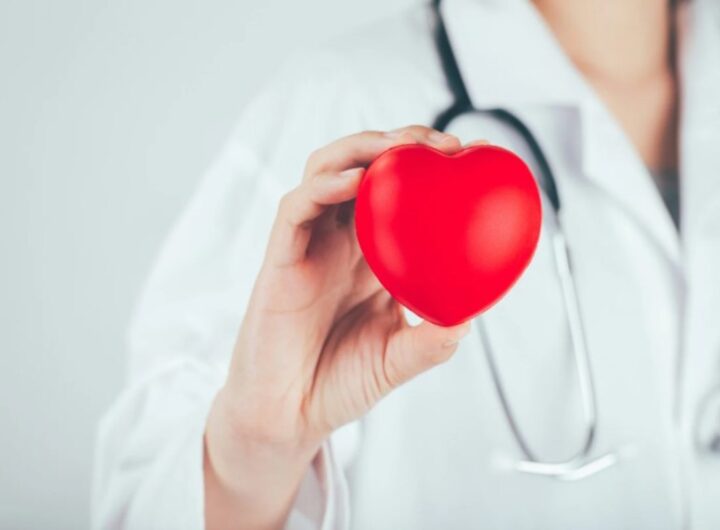 Alimentazione salute cuore
