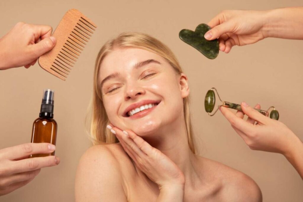 SkinCare
