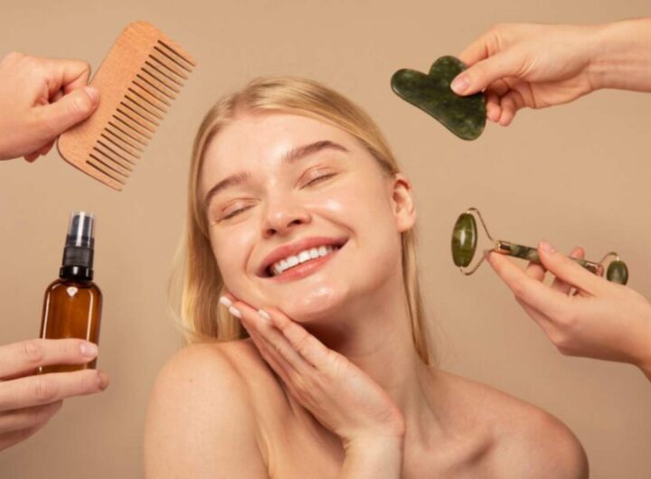 SkinCare