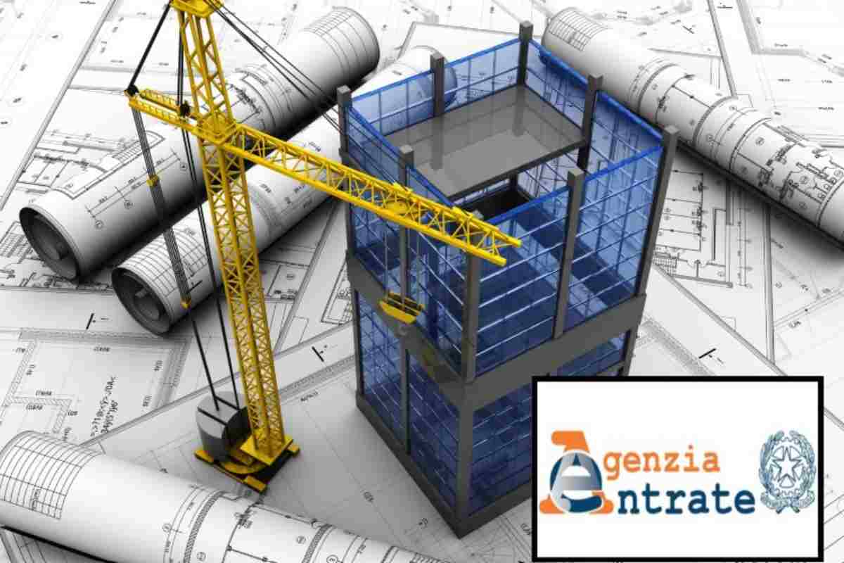 Superbonus, dettagli