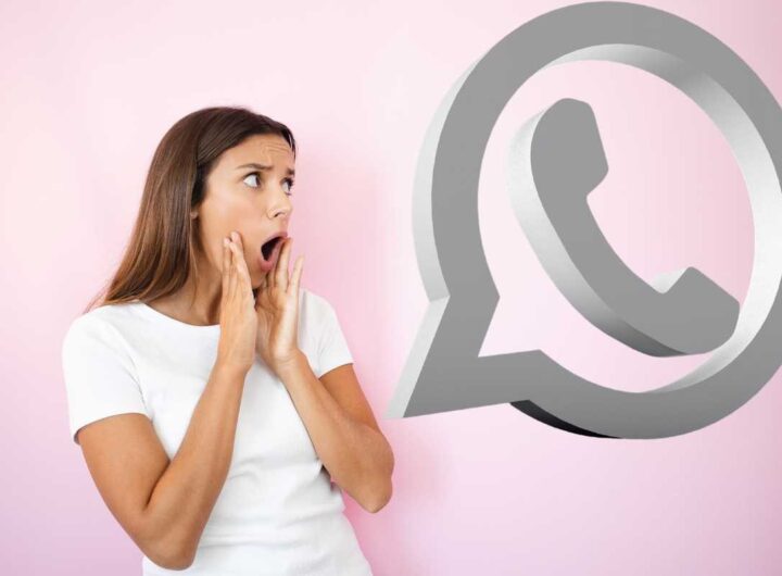WhatsApp nuova funzione