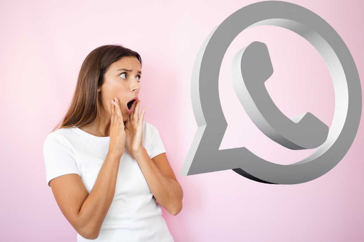 WhatsApp nuova funzione