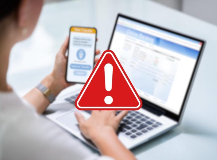 App banca cosa rischi