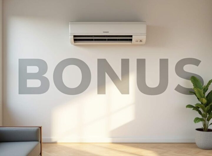 bonus condizionatori: come averlo