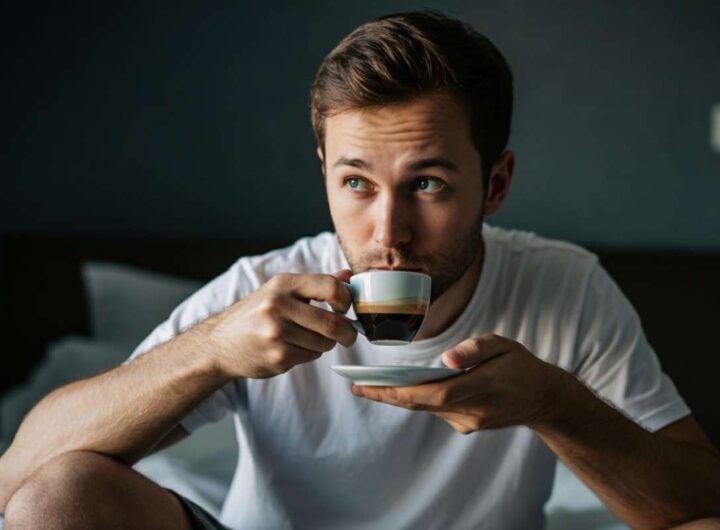 gli usi alternativi del caffè