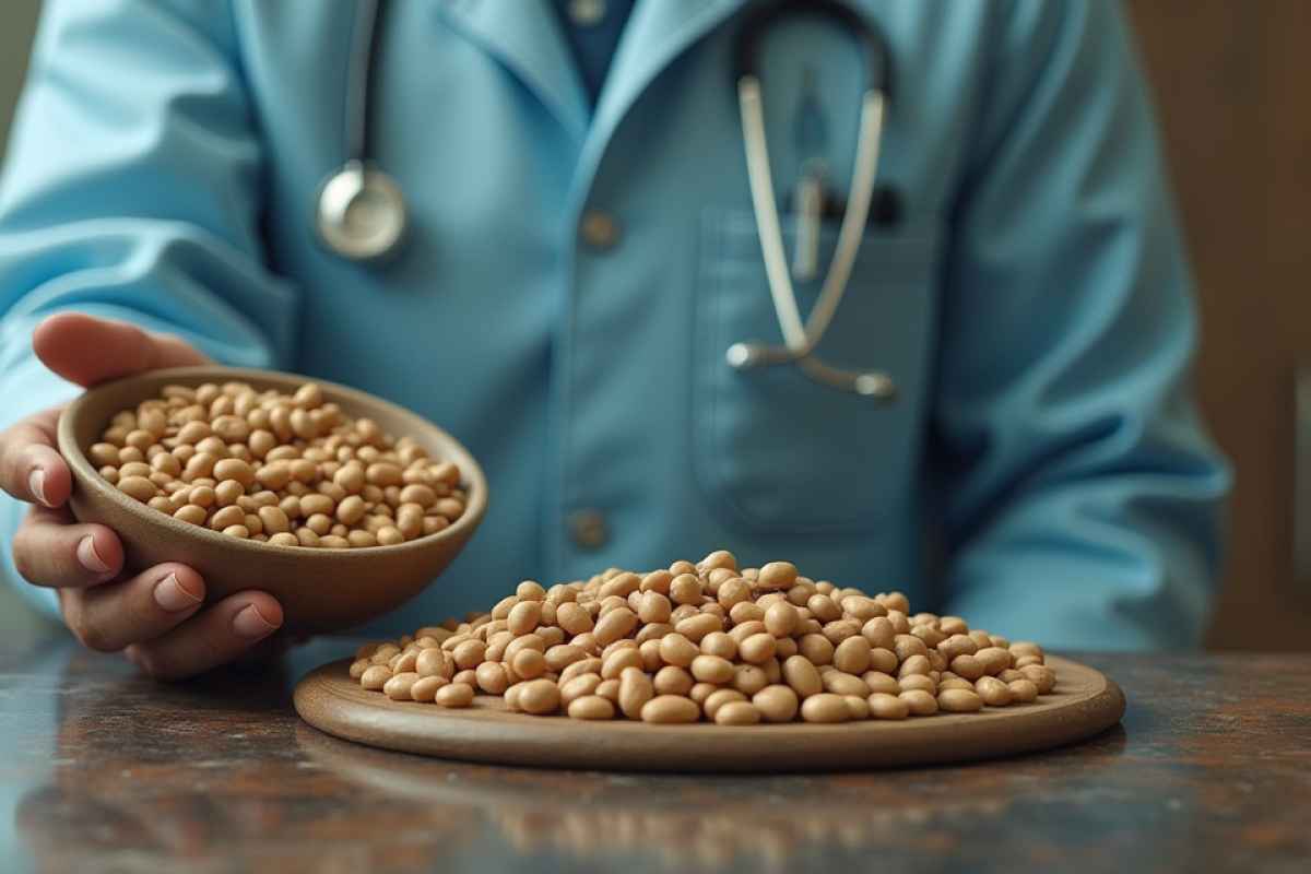 i fagioli nella lotta contro il cancro