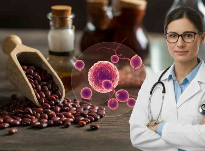 fagioli contro il cancro