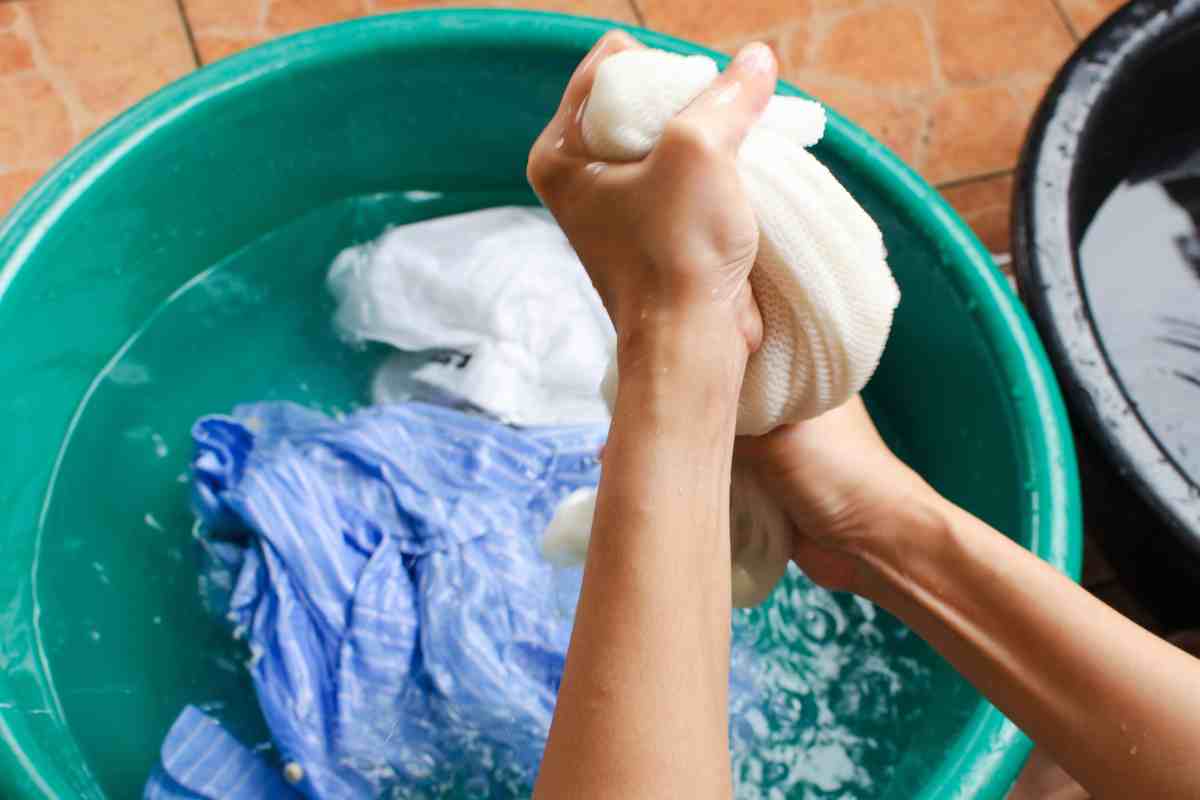Addio germi e cattivi odori, ecco il rimedio