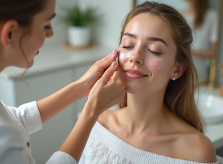 skincare coreana eocnomica
