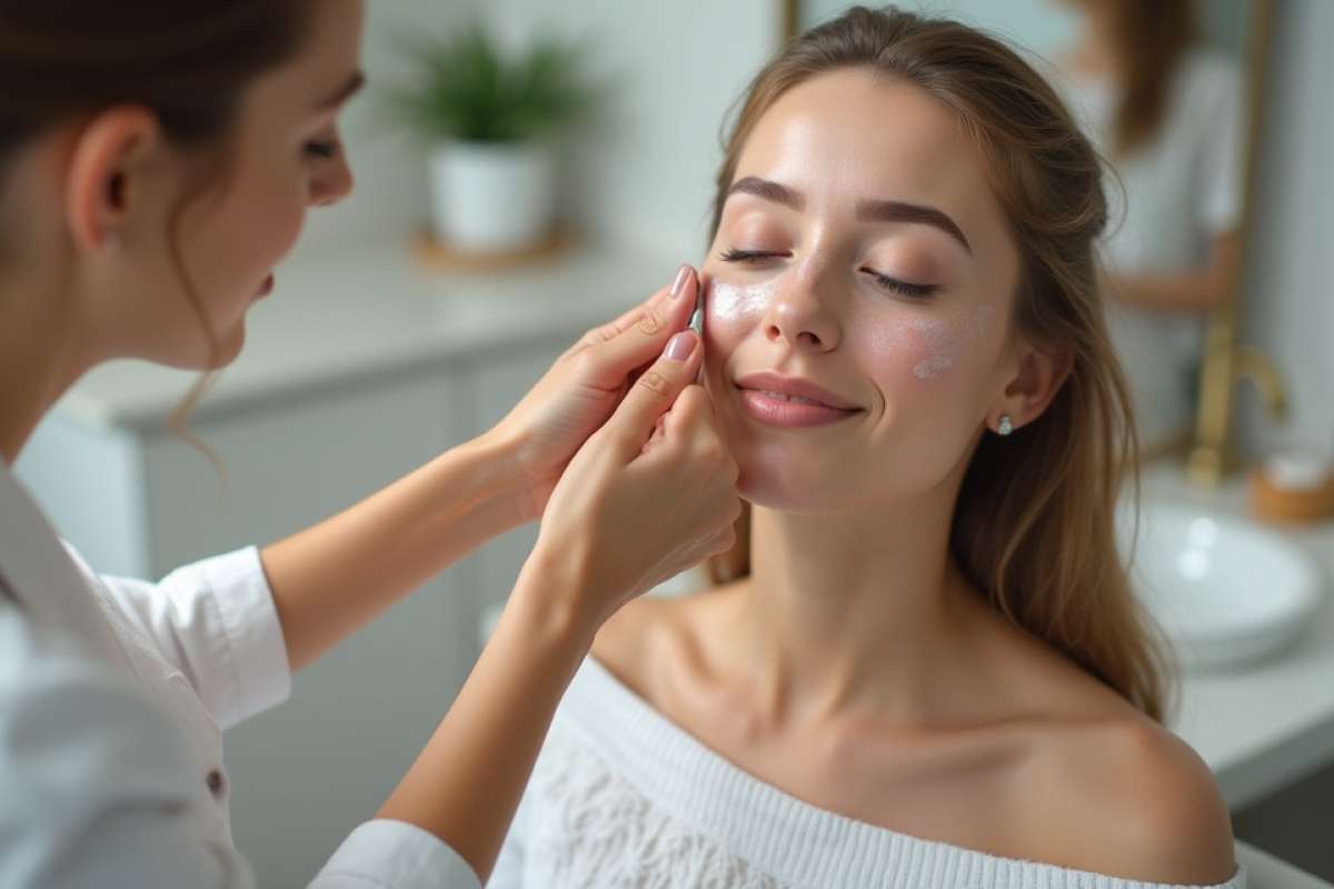 skincare coreana eocnomica