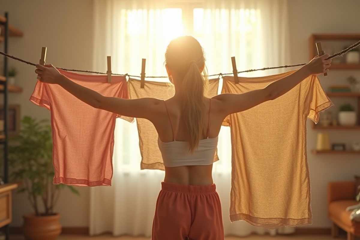 consigli per evitare di stirare