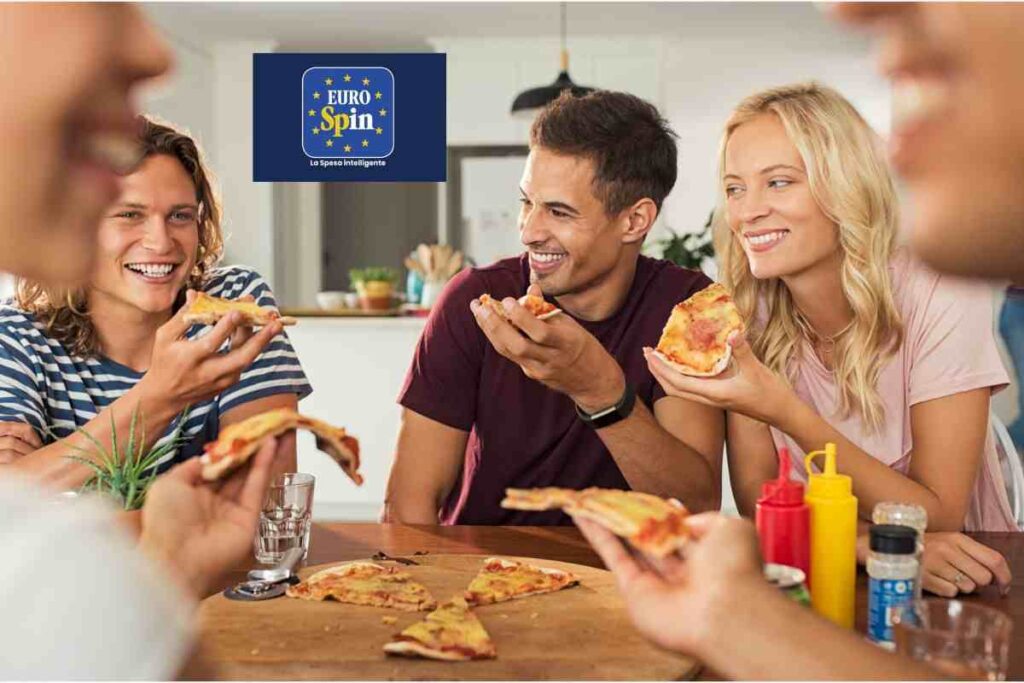 Offerte della settimana Eurospin