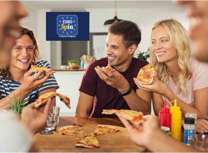 Offerte della settimana Eurospin