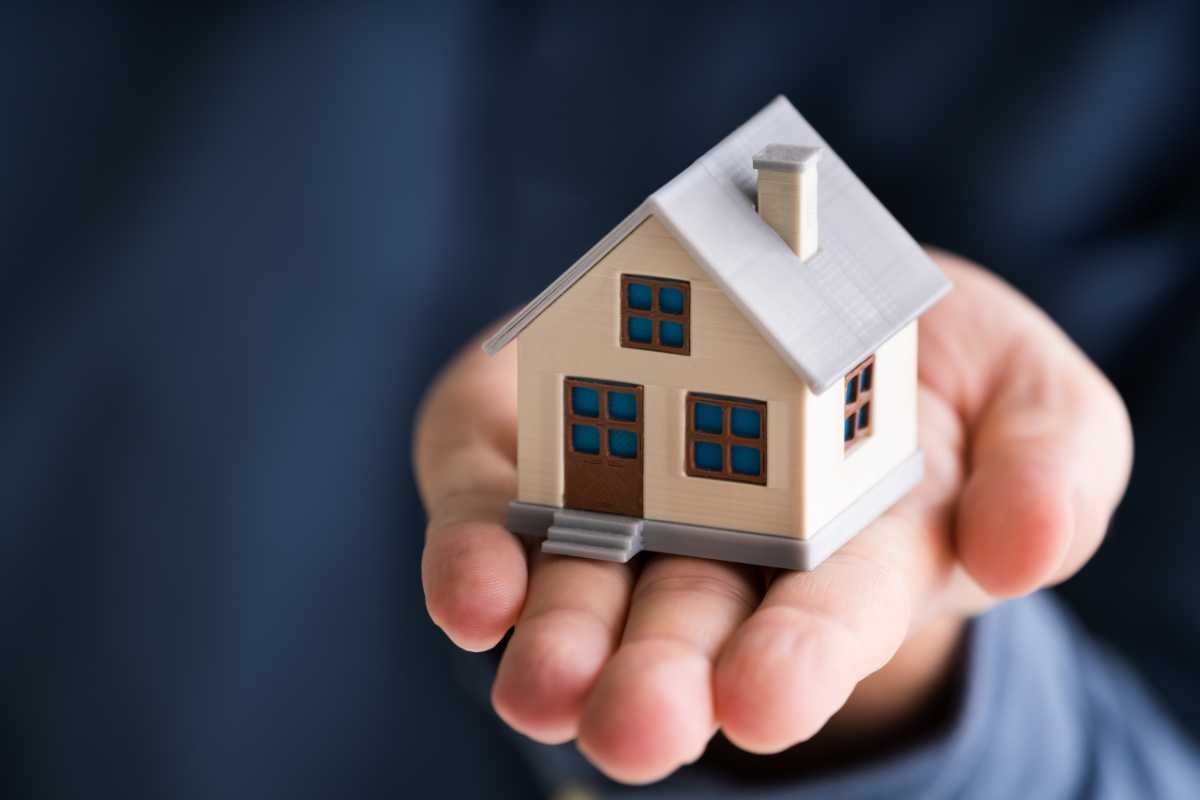 Multe casa