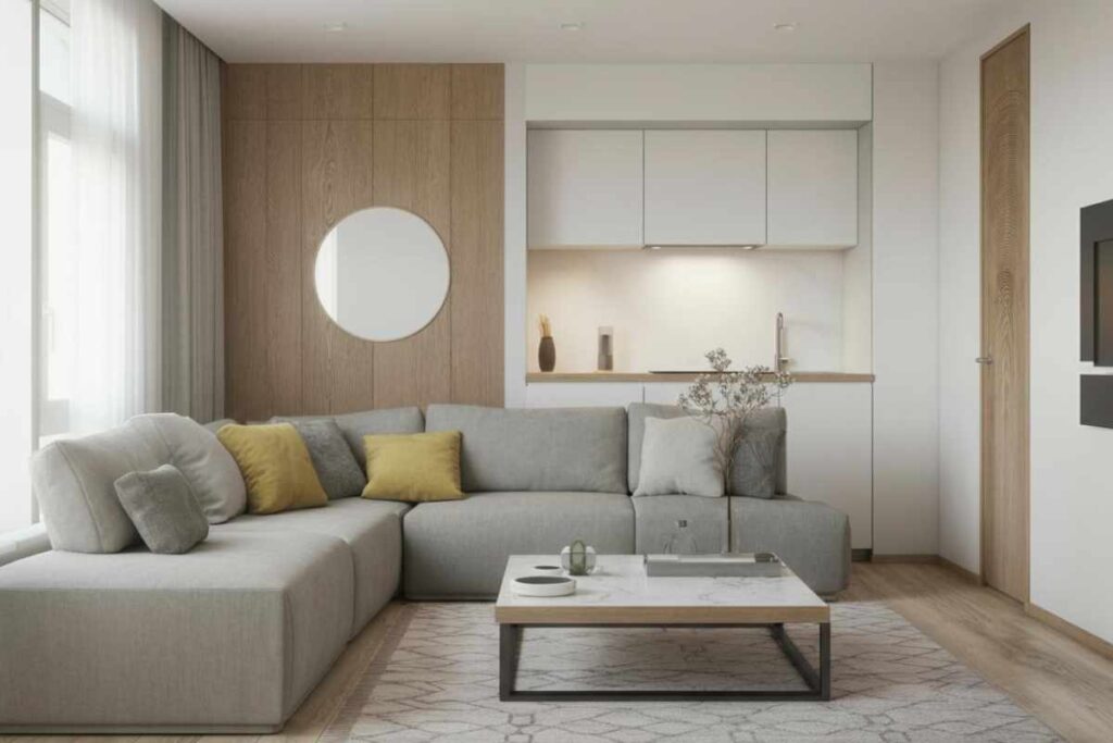 Scelte home design