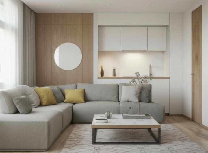 Scelte home design