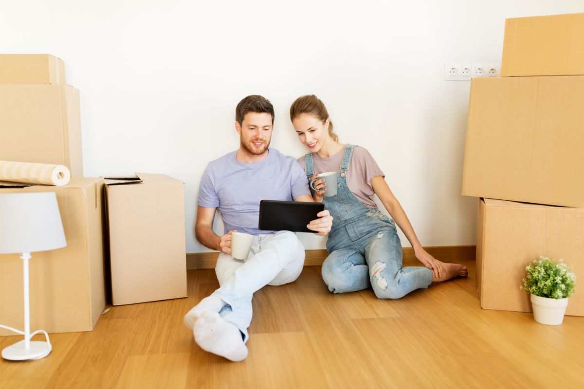 Il convivente ha diritto al Bonus casa?