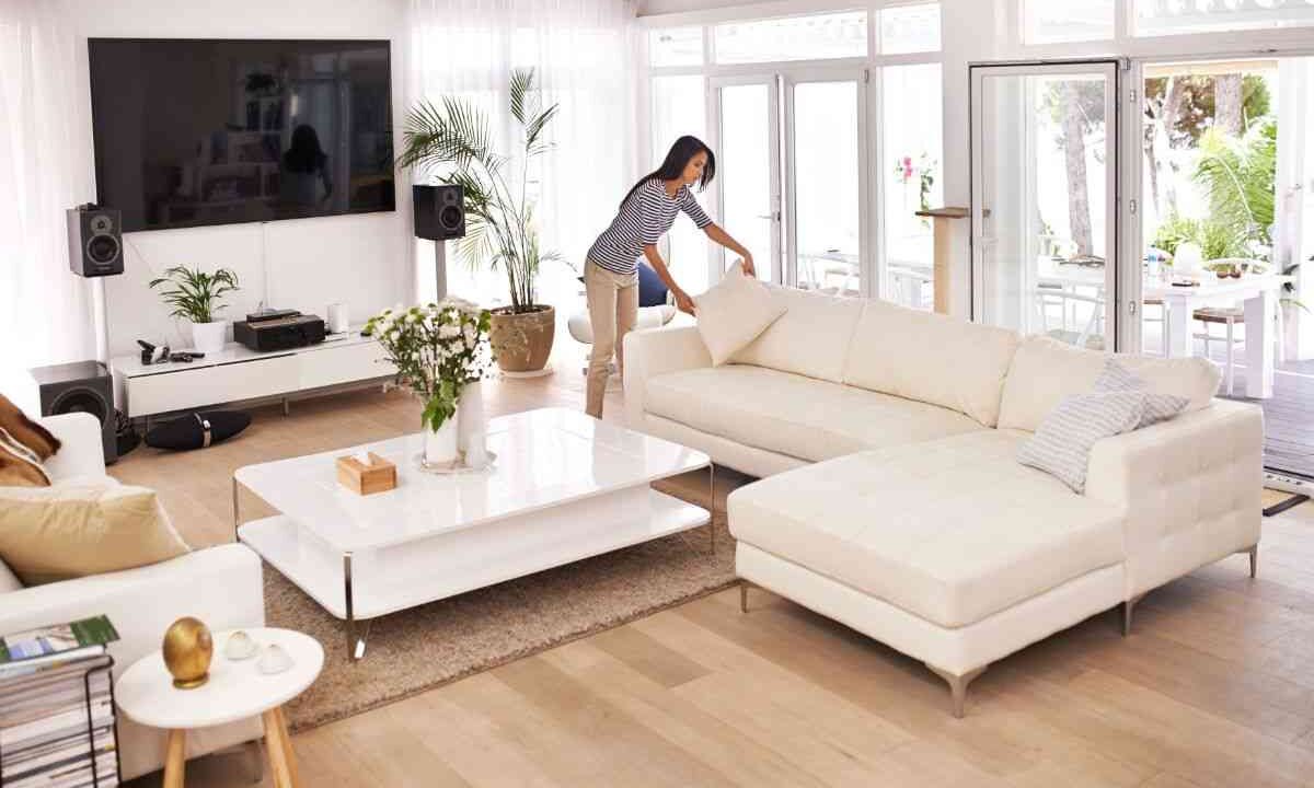 Cosa eliminare in casa per fare ordine?