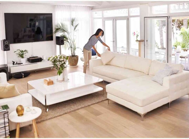 Cosa eliminare in casa per fare ordine?