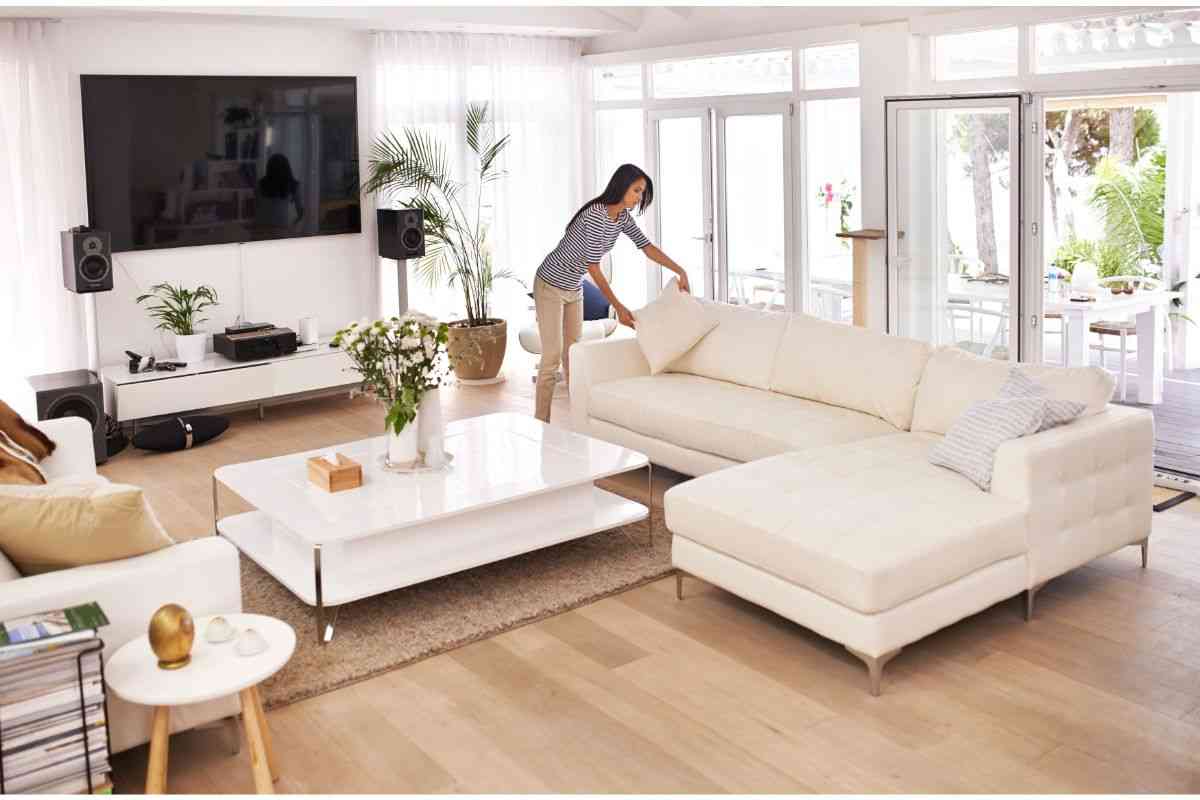 Cosa eliminare in casa per fare ordine?