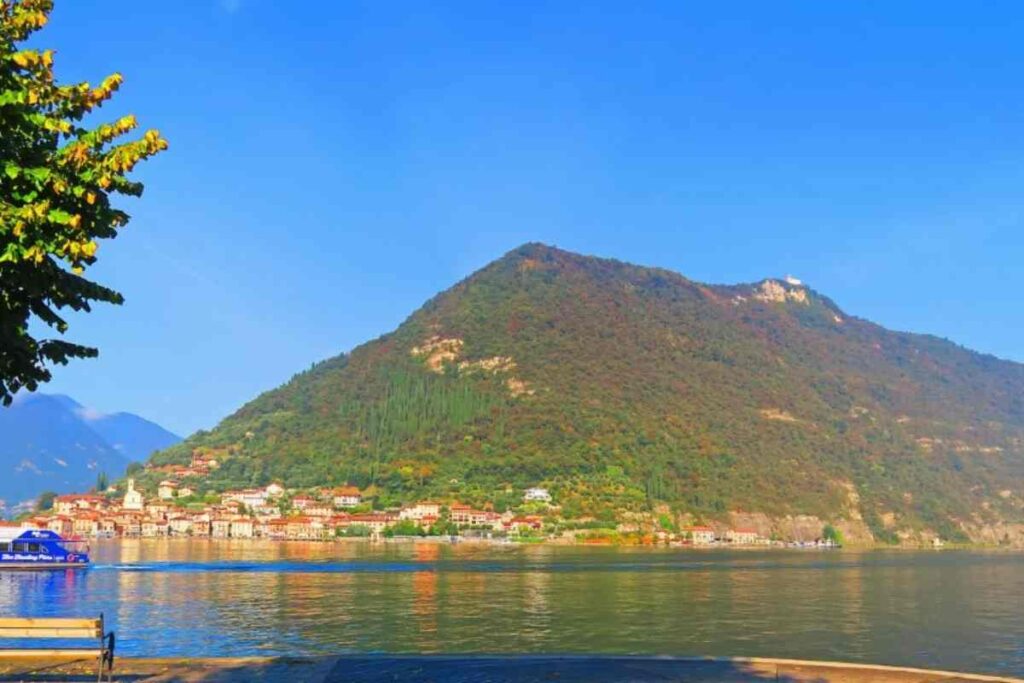 Paradiso vicino Milano