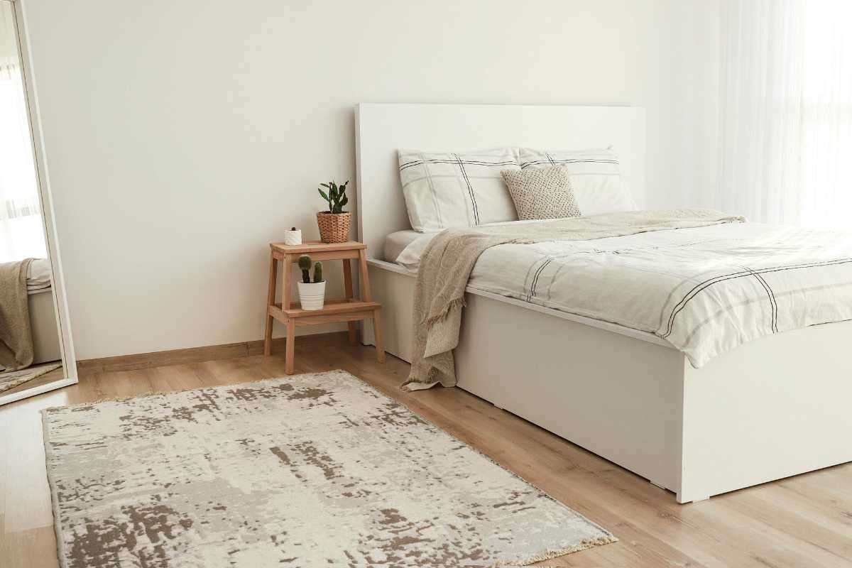 Parete letto come cambiarla