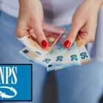 850 euro INPS