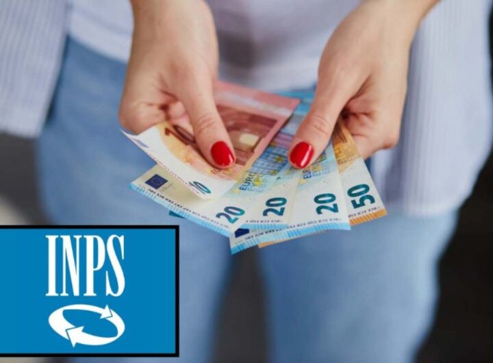 850 euro INPS