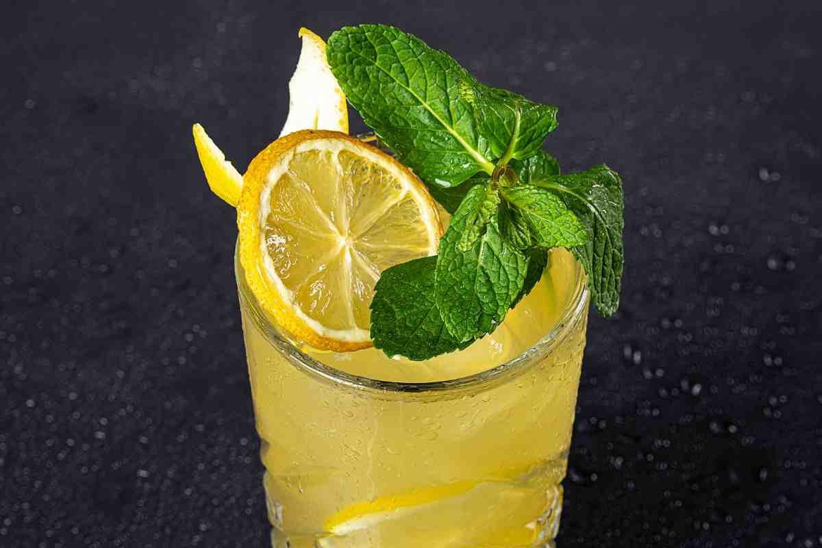 foglie limone utilizzi