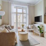 come arredare una casa piccola