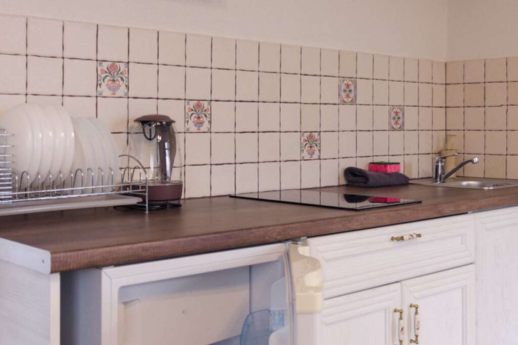 cucina antica