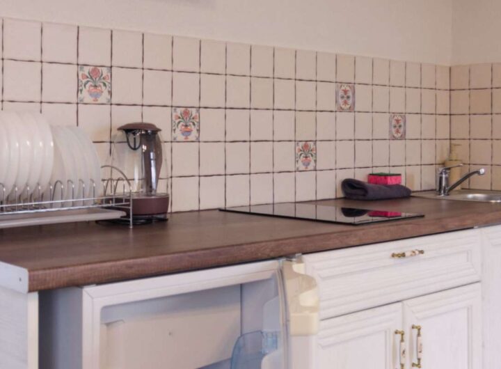cucina antica