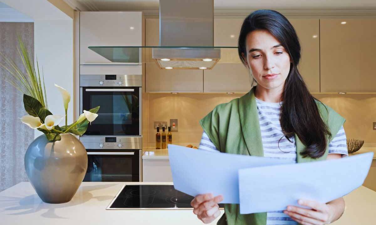 come avere la cucina gratis