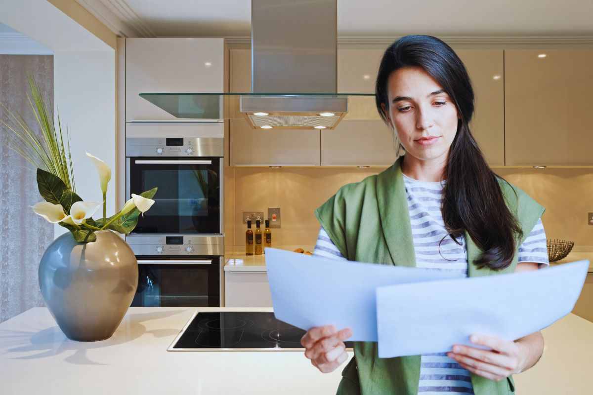 come avere la cucina gratis