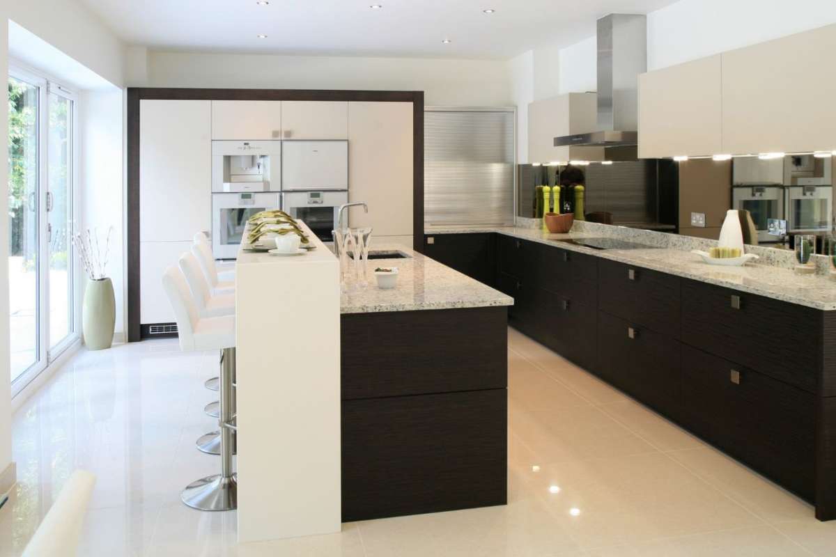 cucina moderna