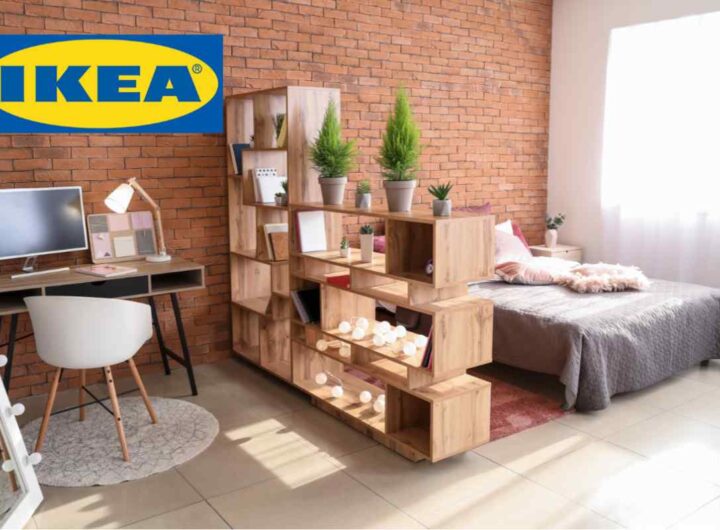 Trasforma la tua casa senza spendere una fortuna con le idee Ikea