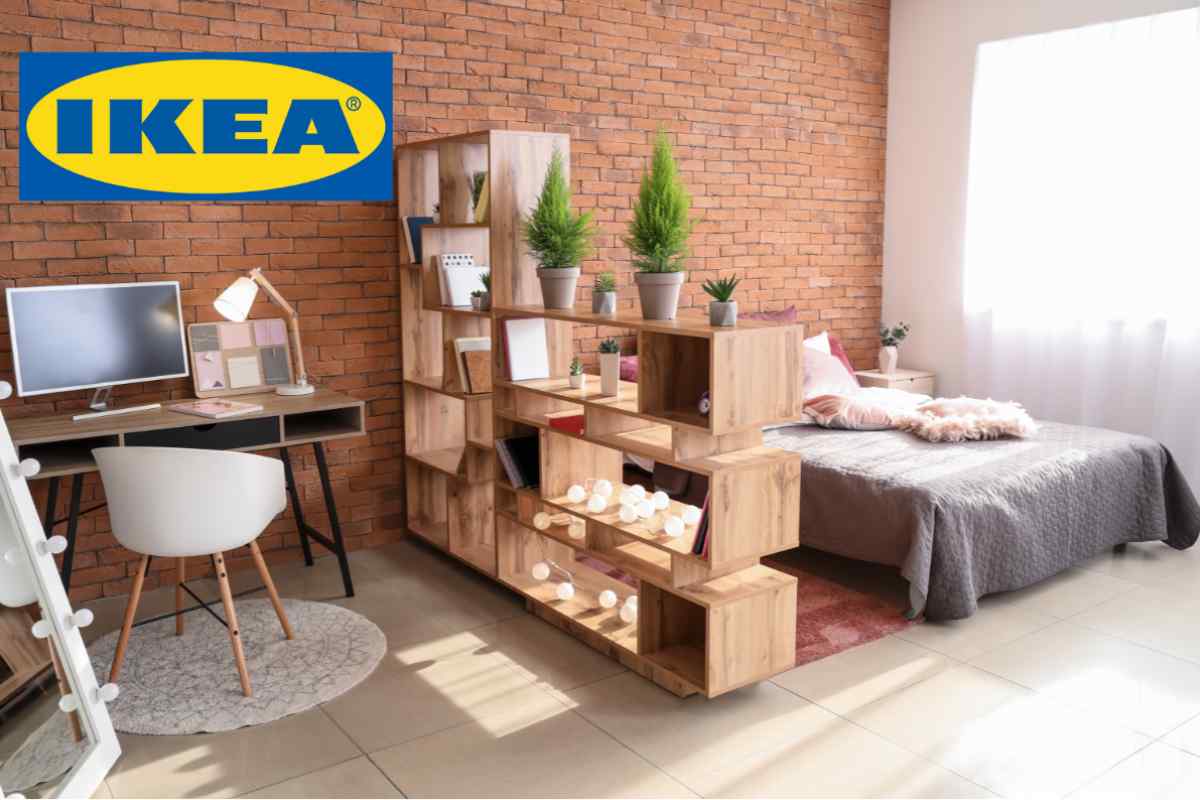 Trasforma la tua casa senza spendere una fortuna con le idee Ikea