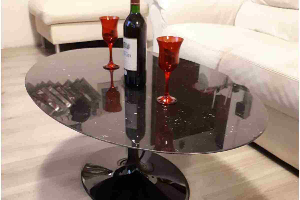 stile senza tempo: gli arredi per una casa glamour