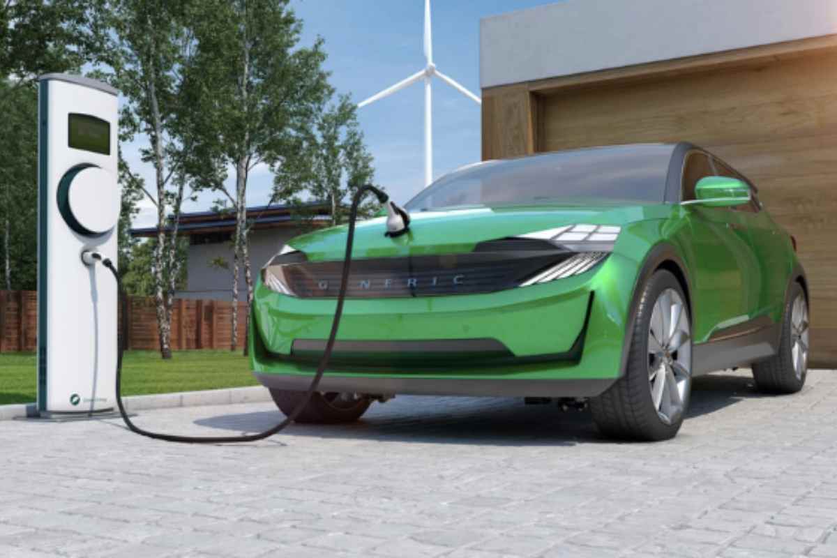 La scelta di indirizzare il sostegno verso le fasce di reddito più basse e le microimprese riflette la volontà del Governo di rendere la transizione ecologica