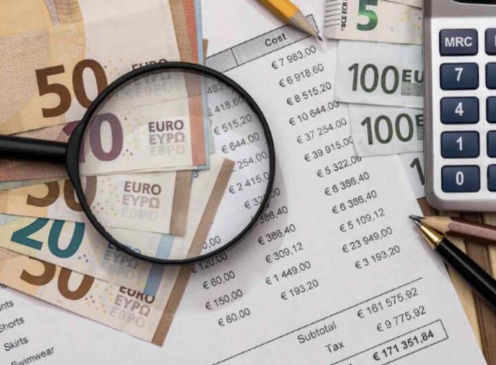 La Banca d’Italia e le più recenti sentenze giurisprudenziali hanno evidenziato alcune tipologie di operazioni particolarmente attenzionate