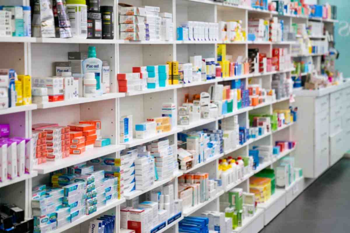 Farmaci per il diabete di tipo 2: i rischi per la vista sono alti