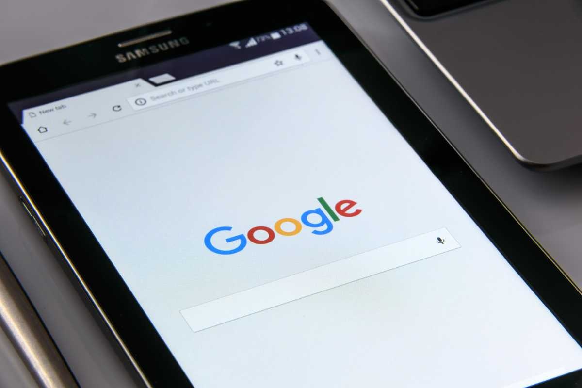 Password Google novità